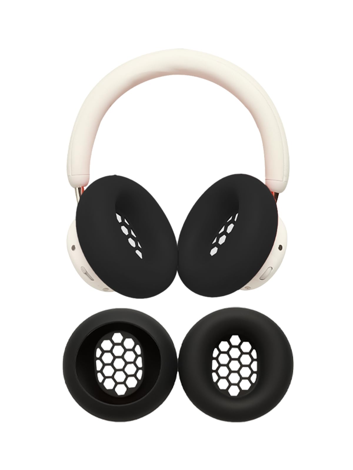 ヘッドホン CMF by Nothing Headphone Pro Cushions CMF Headphone Pro Ear Cushions | Accessories | Nothing | US